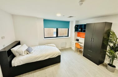 Agard Street, Darley, Derby - Image 2